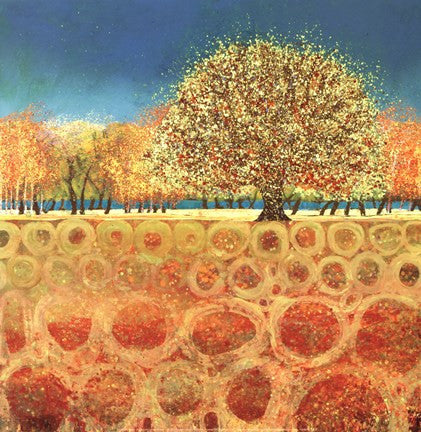 Beyond the Fields