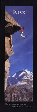 Risk-Cliffhanger