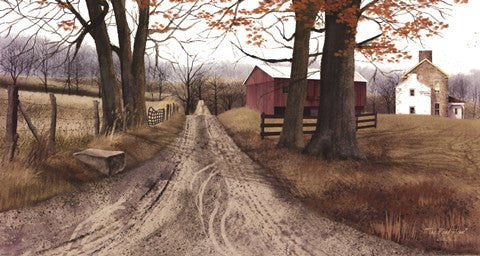 The Road Home