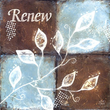 Renew