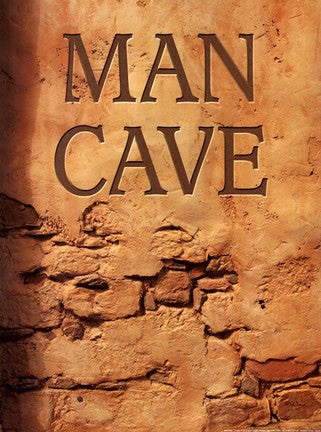 Man Cave