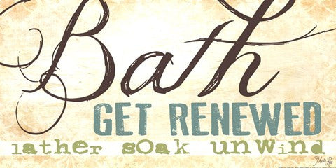 Get Renewed I