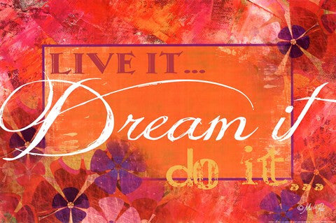 Dream It