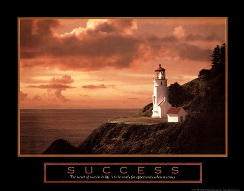 Success-Lighthouse