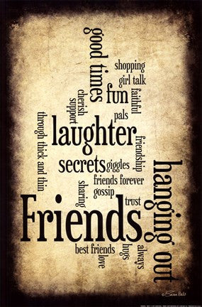 Friends I