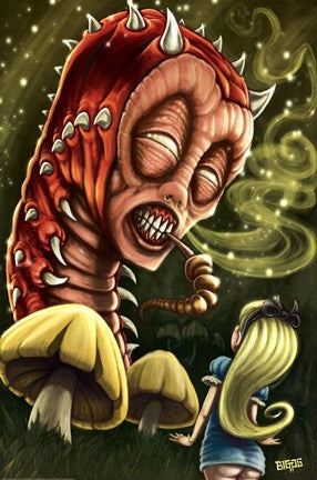 Freaky Fairytales