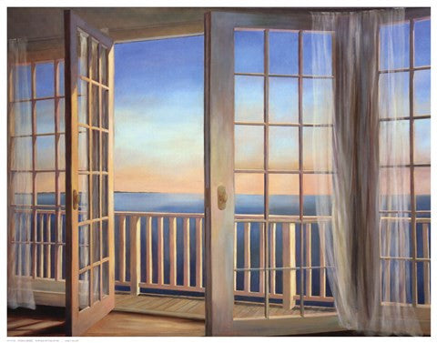 Evening Breeze