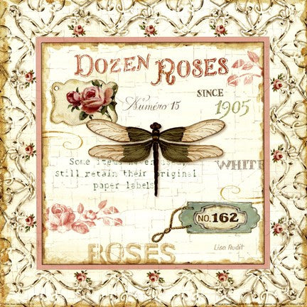 Rose Garden VI