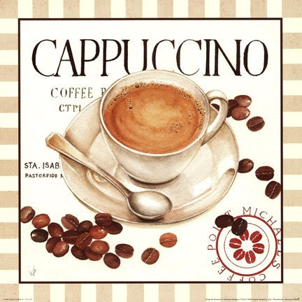 Fresh Coffee II