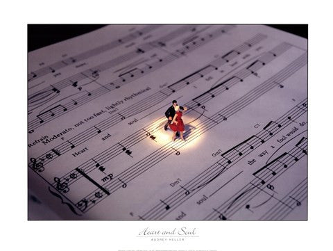Heart and Soul