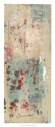 Layers Of Paint II