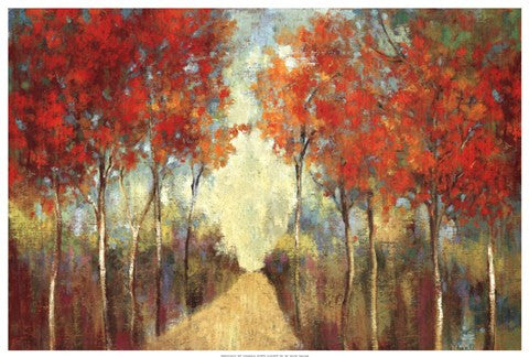 Nature's Walk  ( path)