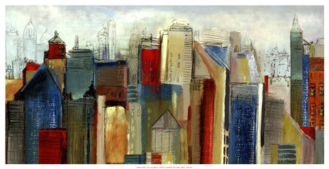 Sunlight City