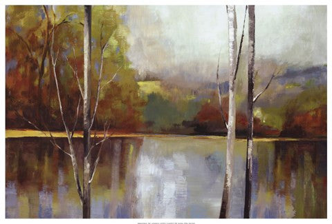 Still  Water