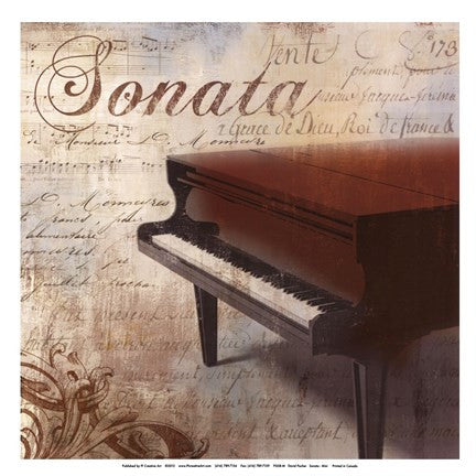Sonata