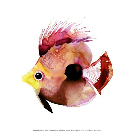 Pink Fish