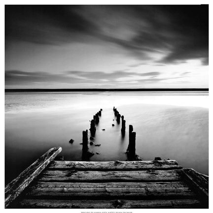 The Jetty