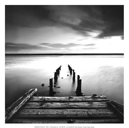 The Jetty - Mini