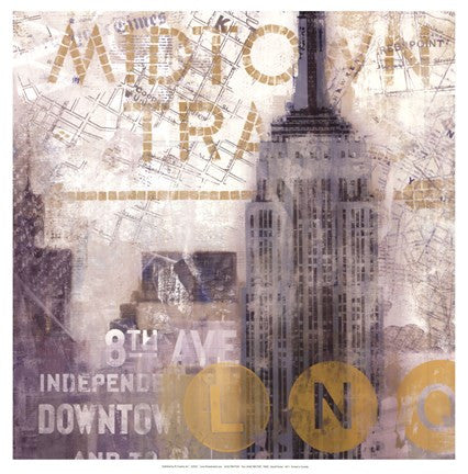 NY I