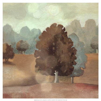 Perry Hill II