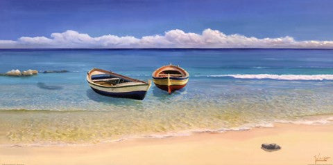 Canto mediterraneo