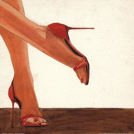 Stiletto