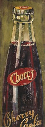 Cherry Cola