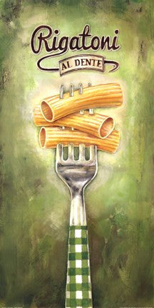 Rigatoni