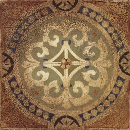 Petite Tiles IV