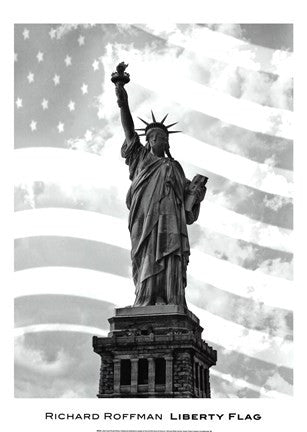 Liberty Flag