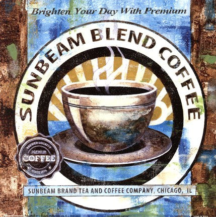 Sunbeam Blend Coffee