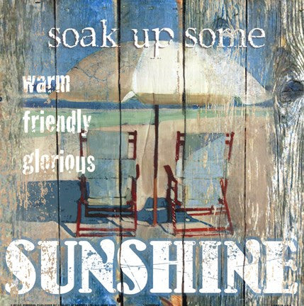 Sunshine