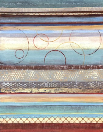 Strata II