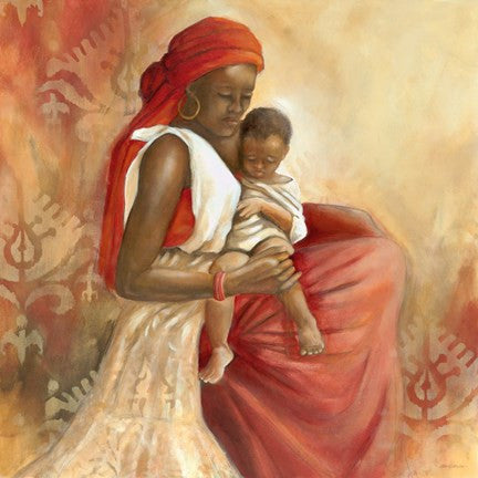 Beauty of Love I