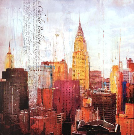 The City That Never Sleeps II