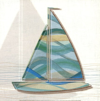Smooth Sailing II