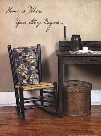 Home Story