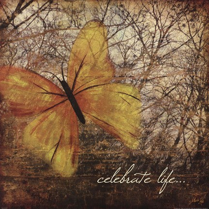 Celebrate Life