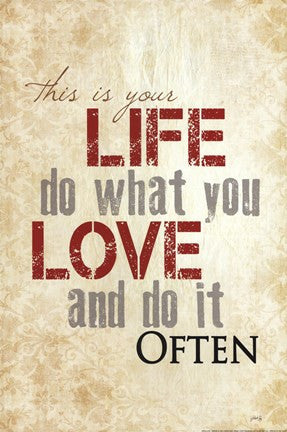 Life & Love
