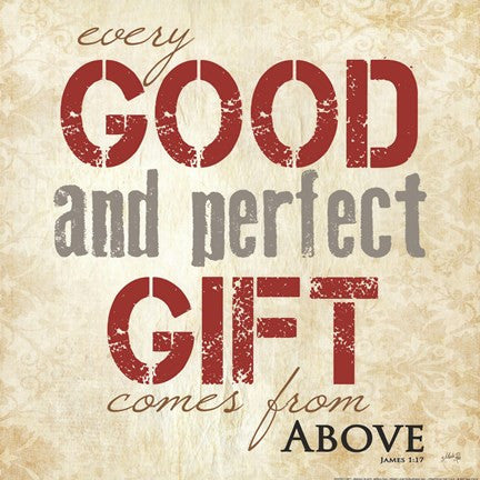 Perfect Gift