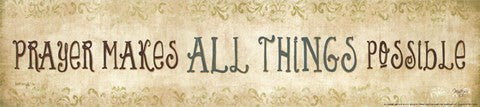 All Things