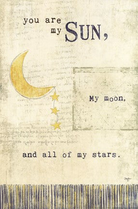 All of My Stars