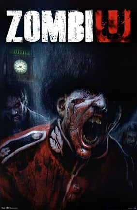 ZombiU