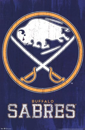 Sabres - Logo 13