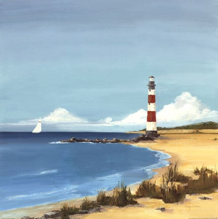 Sandy Point