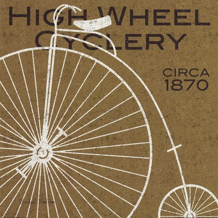 High Wheel Cyclery
