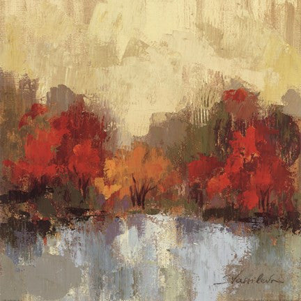 Fall Riverside I