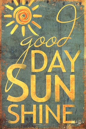 Good Day Sunshine III