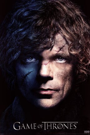 Game of Thrones - S3 - Tyrion