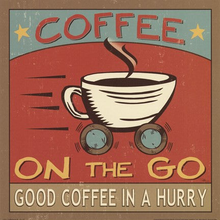 Coffeehouse III